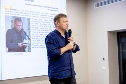 Iulian Fruntașu