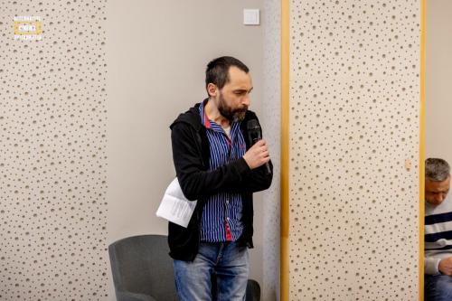 Pavel Păduraru