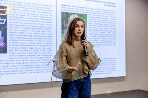 Mădălina Grosu