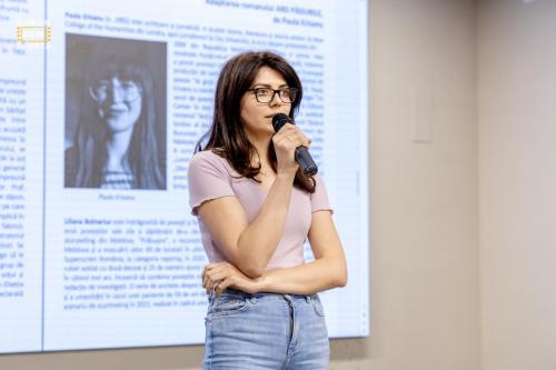 Liliana Botnariuc