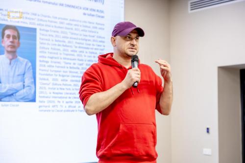 Serge Zănoagă